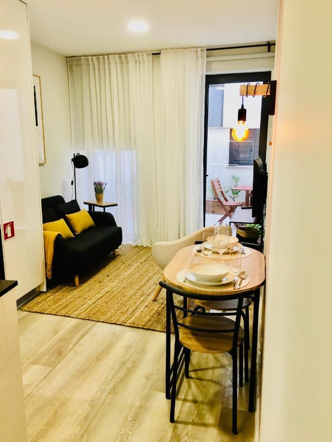 Marques D'Aveiro Suite Exterior photo