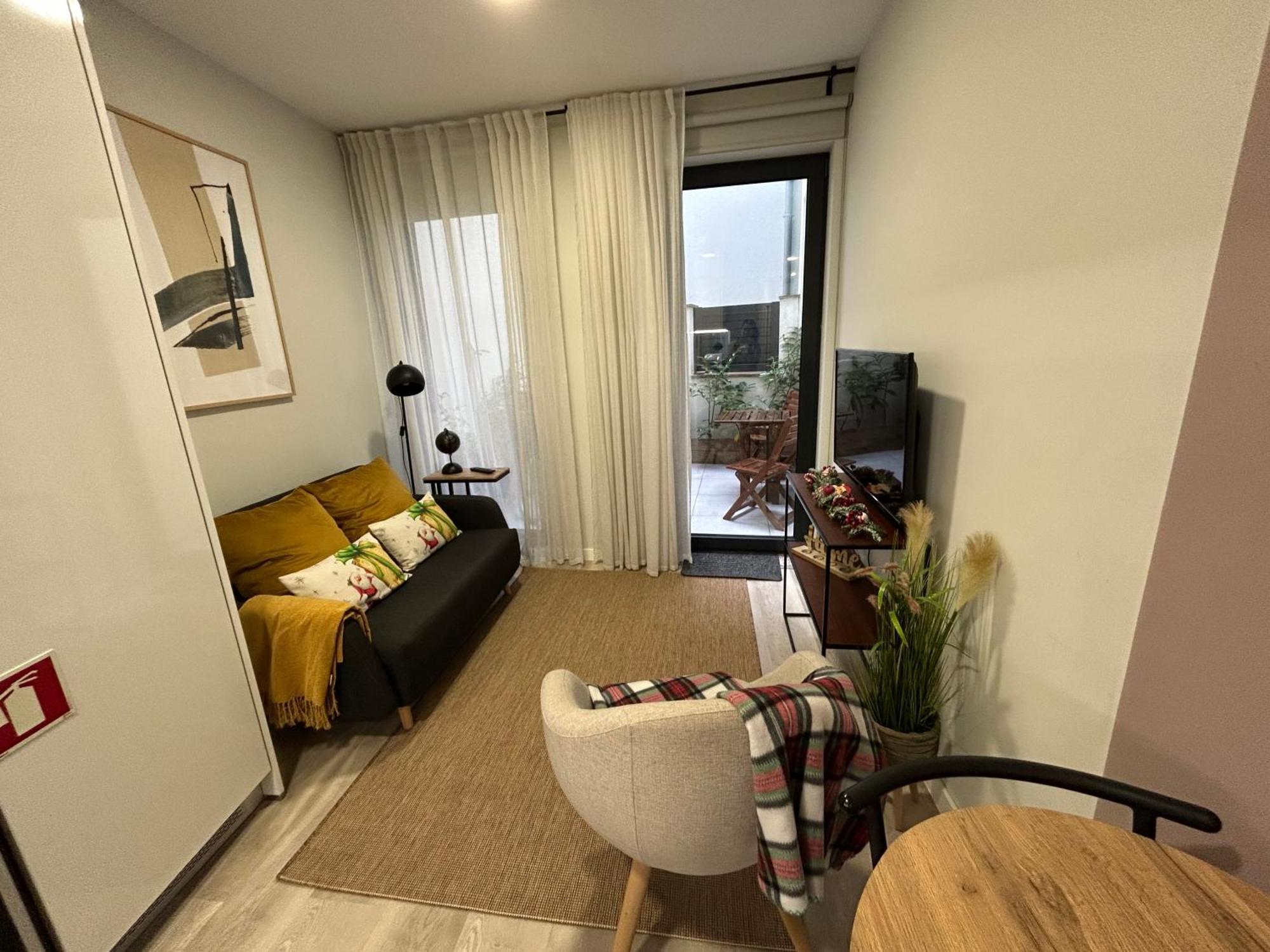 Marques D'Aveiro Suite Exterior photo